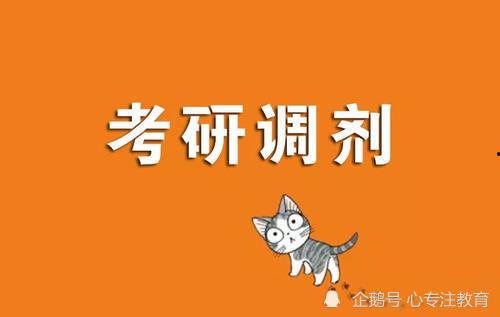 考研调剂人数上头条