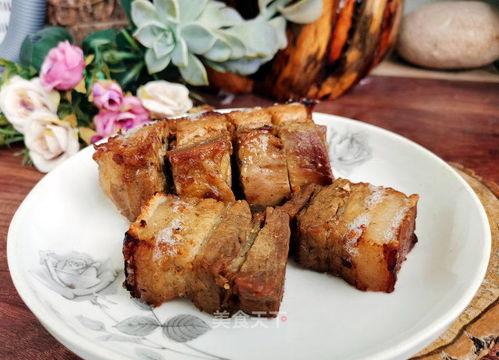 网红脆皮五花肉能红多久,火爆一时还是长盛不衰？