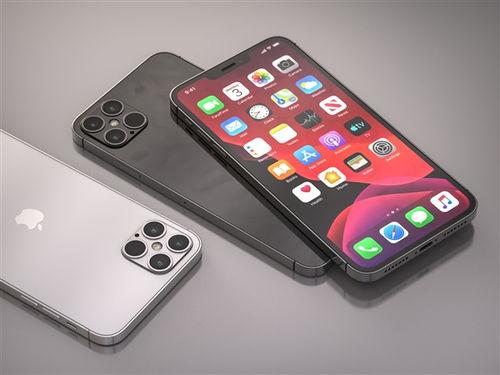 iphone 12最新爆料高刷,视觉体验再升级，流畅度再突破
