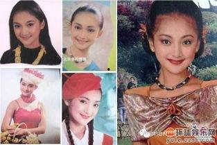 明星黑历史 天涯,那些被尘封的往事与争议