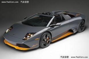 明星的兰博基尼在哪,兰博基尼藏匿之谜