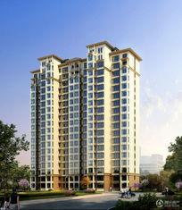 赵县福美公馆西区头条,品质住宅引领区域新潮流